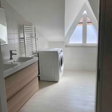 Luminoso E Moderno Apartment Senigallia